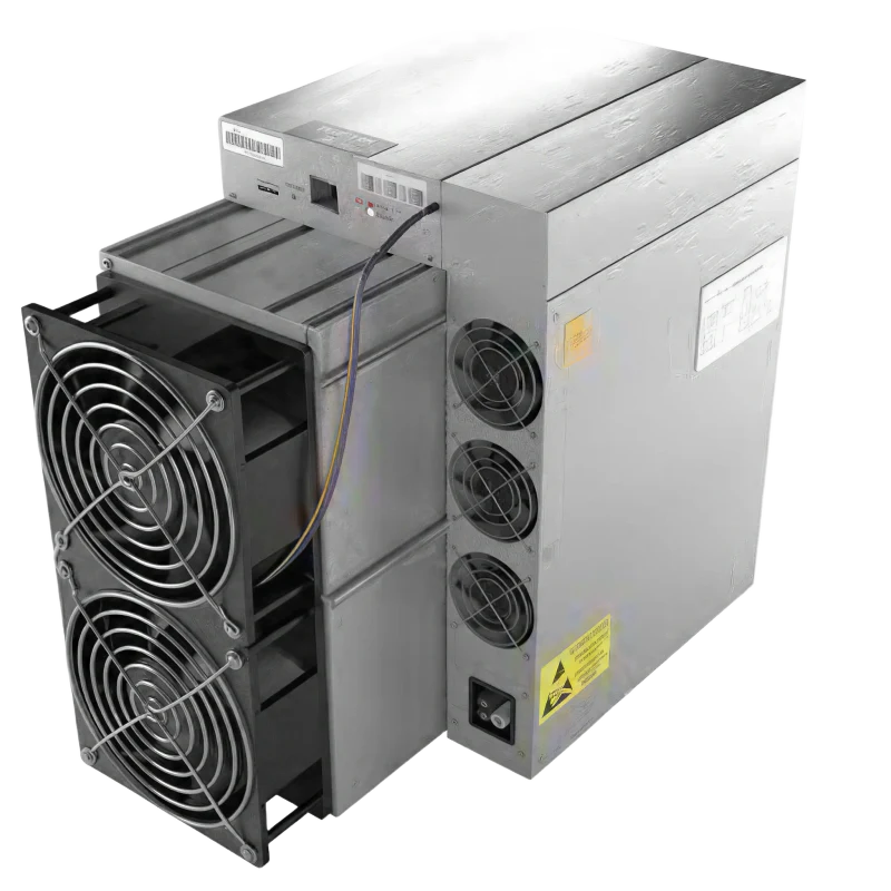 Antminer S21 XP
